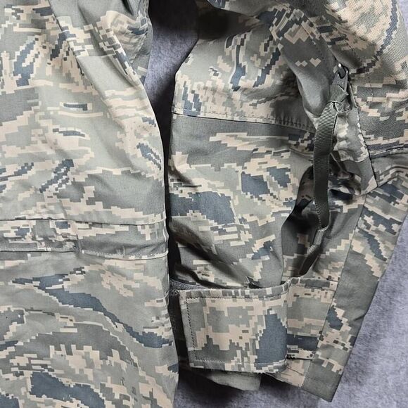 Military All-Purpose Environmental Camouflage SPM1C1-09-D-0035 Medium regular go - Picture 13 of 16